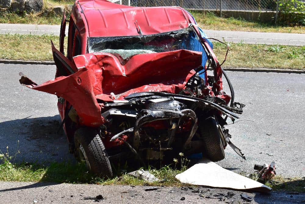 Unfall Kaufbeuren tödlich 20072022