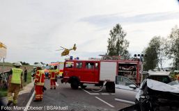 Unfall Ziemetshausen B300 06092022 19