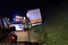 Unfall Lkw A8 Bubesheim 07052022 7