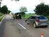 Unfall Hoeselhurst Unterbleichen B16 1407021 6