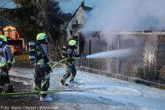 Brand Gartenhütte Günzburg 17032022 23