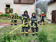 Feuerwehr Übung Nornheim 20062022 4