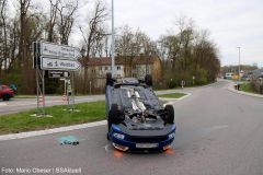 Unfall Guenburg B16 Lochfelbenstraße 18042023 3