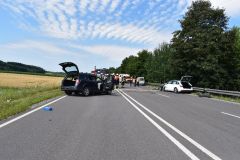 Unfall Ruderratshofen B12 16072022 5