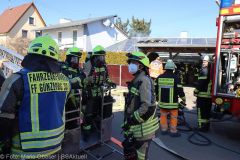 Brand Niederstotzingen Solaranlage 1403202 32