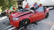 Wangen B32 Unfall am 25.08.2021
