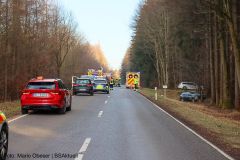 Unfall GZ25 Burtenbach-Dinkelscherben 08022025 2