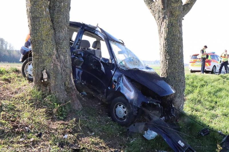 Unfall Pfaffenhofen Raunertshofen 26042021 5