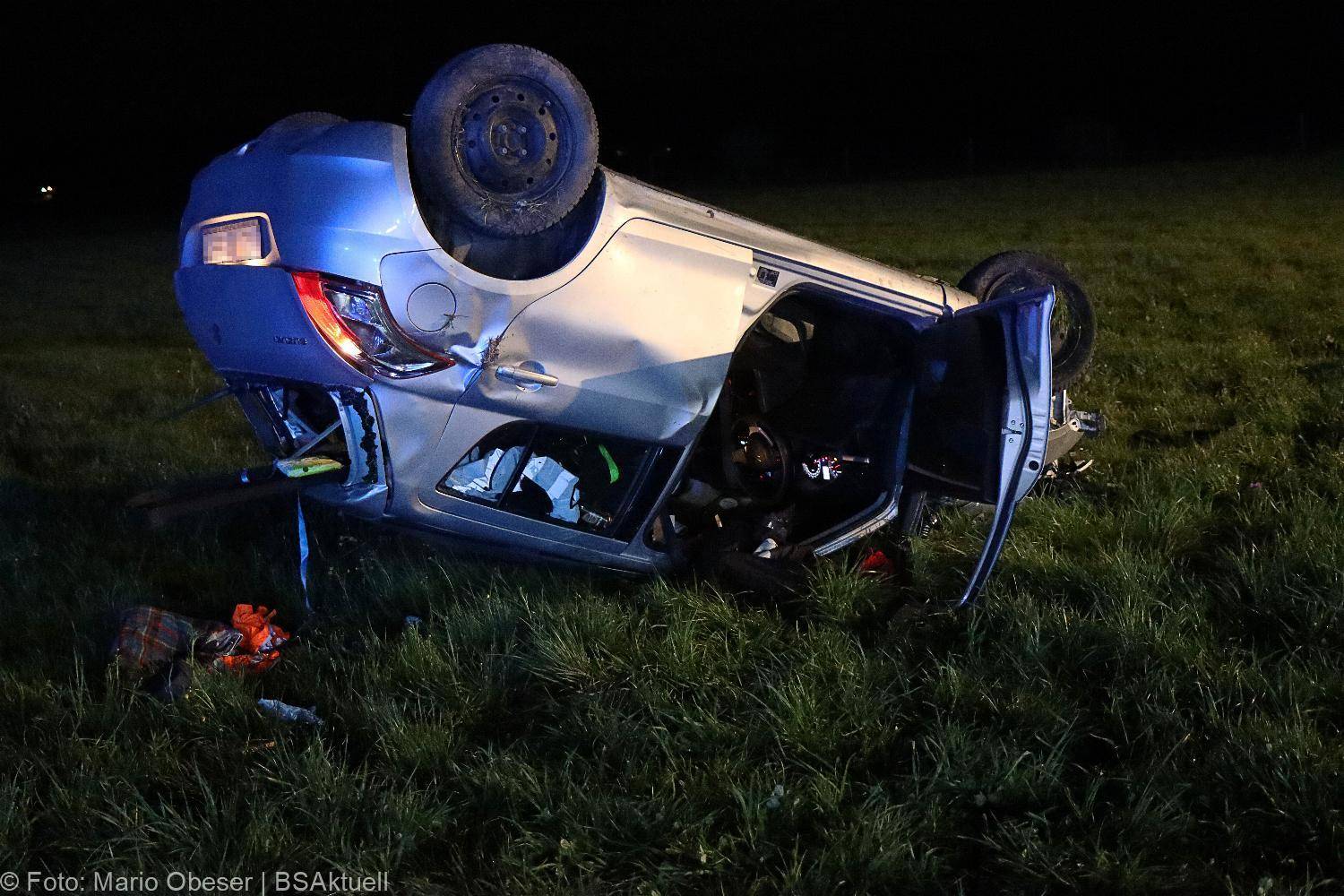 Unfall Muensterhausen ST2025 29042021 22