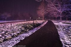 Unfall B16 Heubelsburg Ichenhausen 02042022 7