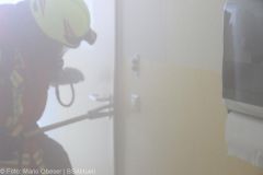 Thannhausen Alarmuebung Schule 02072022 73