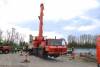 Lkw kippt in See Gundelfingen 04052021 31