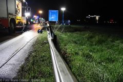 Unfall A8 Seligweiler toedlich 15042022 16