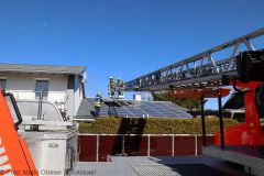 Brand Niederstotzingen Solaranlage 1403202 82