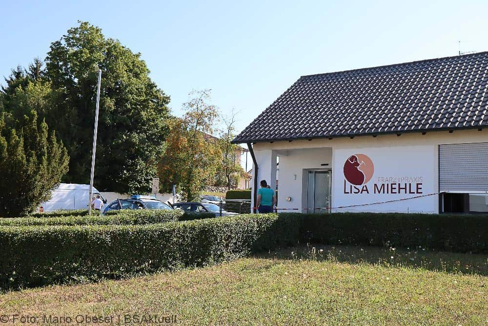 Geldautomat Ettenbeuren angegangen 16072022