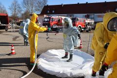 CSA-Lehrgang Feuerwehr Ichenhausen 19022022 58
