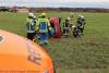 Unfall Staatsstraße 2023 Rieden - Kissendorf 03012022 1