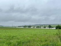 Hochwasser 2024 Krumbach 10