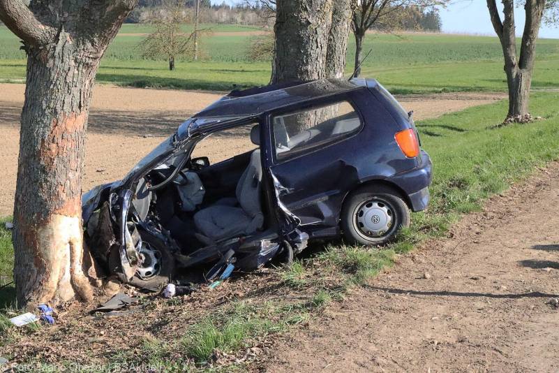 Unfall Pfaffenhofen Raunertshofen 26042021 13