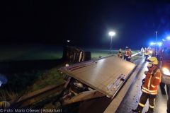 Unfall A8 Seligweiler toedlich 15042022 10