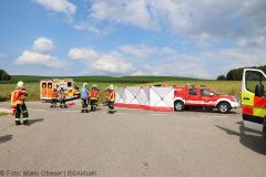 Unfall St2024 Unterknoeringen 29062022 3