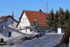 Brand Niederstotzingen Solaranlage 1403202 152
