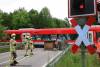 Unfall Zug Traktor Ellzee 05062021 6