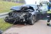 Unfall A8 bei Burgau 06112021 5