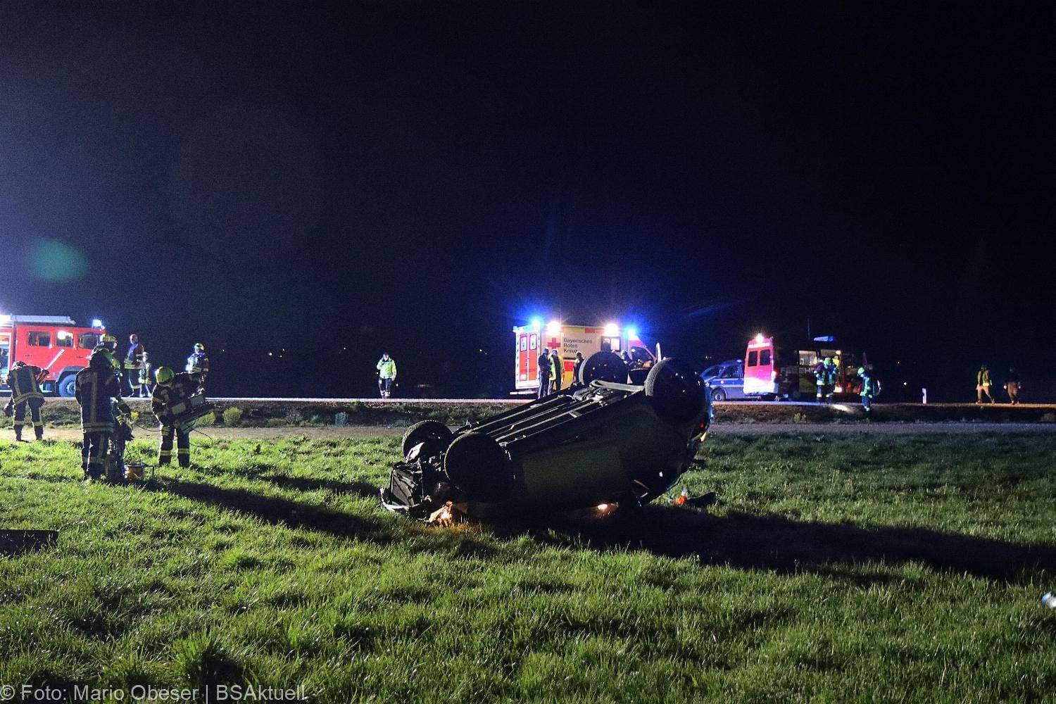 Unfall Muensterhausen ST2025 29042021 12