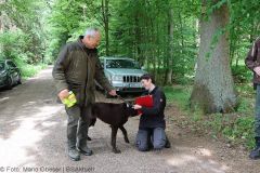 ASP-Hunde Pruefung Ichenhausen 052022 3