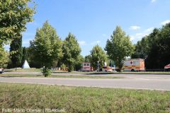 Legoland Achterbahn Unfall
