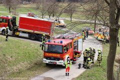 Unfall B300 Edenhausen 07042022 14