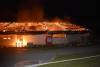 Brand Pforzen landwirtschaftliches Anwesen am 24.08.2021