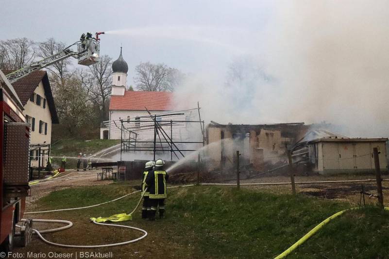 Brand Waldreichenbach 30042021 8