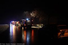 Unfall B16 Heubelsburg Ichenhausen 02042022 1