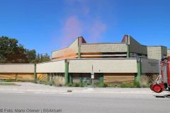 Thannhausen Alarmuebung Schule 02072022 6