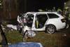 Unfall Günzburg am 25.01.2022 1