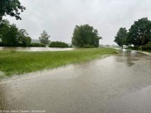 Hochwasser 2024 Deisenhausen 2
