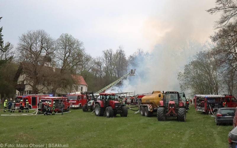 Brand Waldreichenbach 30042021 1