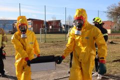 CSA-Lehrgang Feuerwehr Ichenhausen 19022022 30