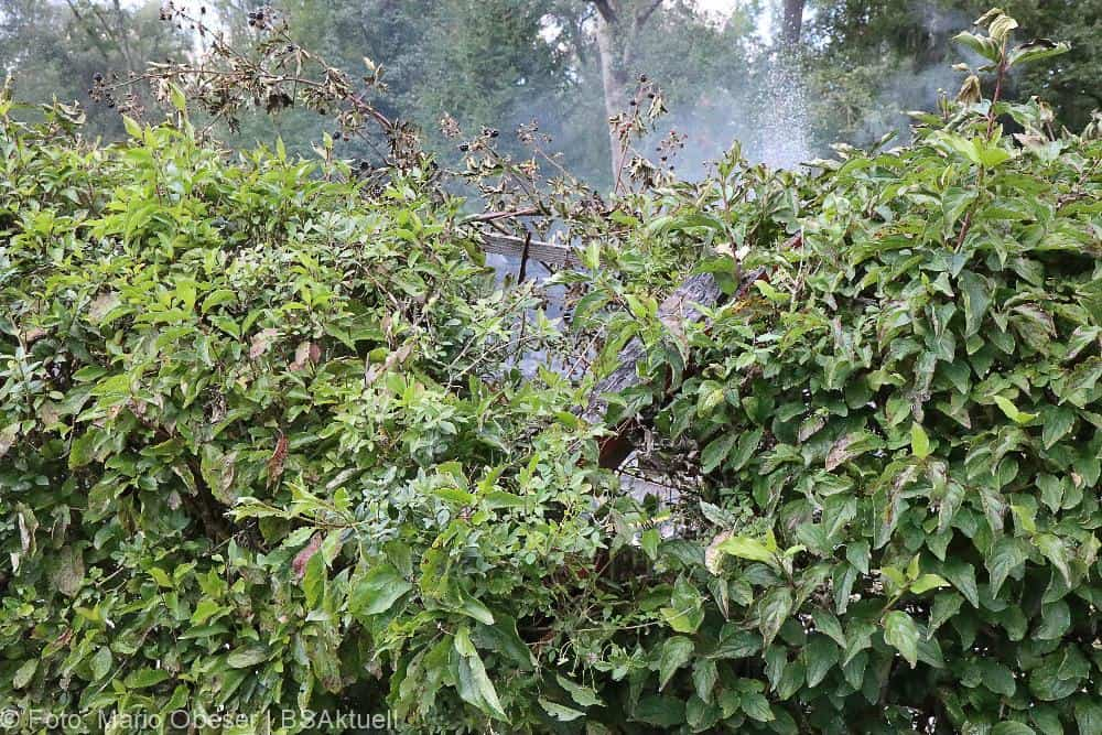Brand Gartenhuette Guenzburg 22082022