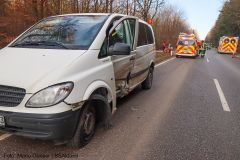 Unfall GZ25 Burtenbach-Dinkelscherben 08022025 3