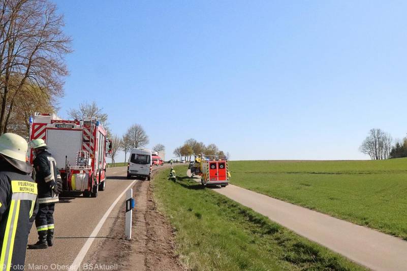 Unfall Pfaffenhofen Raunertshofen 26042021 16