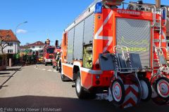 Brand Niederstotzingen Solaranlage 1403202 12