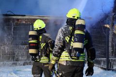 Brand Gartenhütte Günzburg 17032022 21