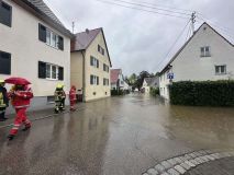 Hochwasser 2024 Krumbach 5