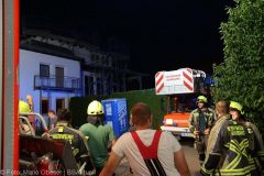 Gerüst Günzburg Sichern 20072022 3