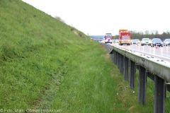 Unfall A8 Burgau - Günzburg 24042022 11