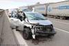 Unfall A8 Günzburg-Leipheim 08022022 7