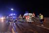 Unfall A8 Transporter Lkw Leipheim 01092021 24